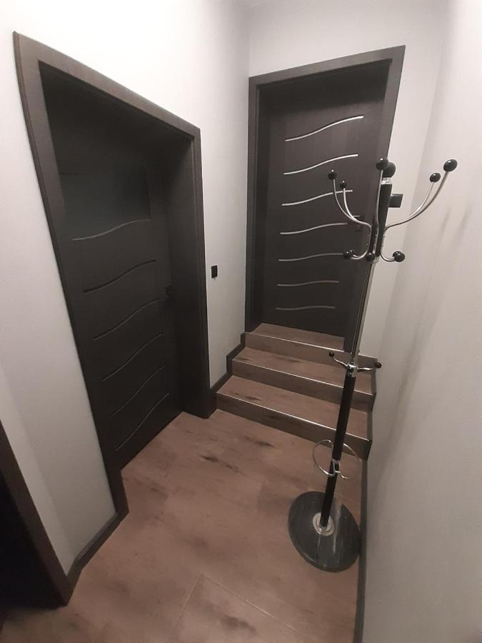 Ferienwohnung Dziupla U Gorala Szaflary Exterior foto